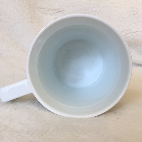 Nissin Cup Noodle Eco Style Mug (Japan Import) Microwaveable Large Capacity Cup - Picture 6 of 12